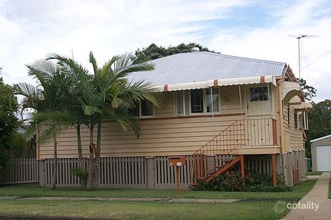 Property photo of 43 Cothill Road Silkstone QLD 4304