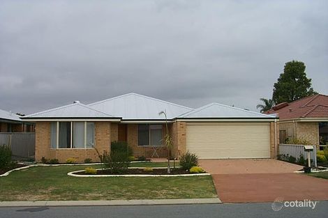 6 Blaxland Elb, Seville Grove, WA 6112