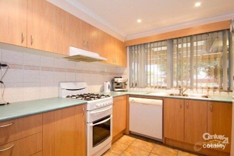 Property photo of 7 Margaret Court Hampton Park VIC 3976