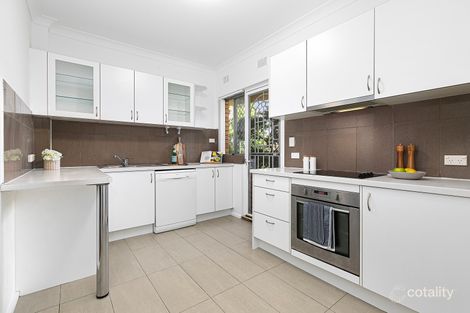 Property photo of 9/164-166 Edwin Street Croydon NSW 2132