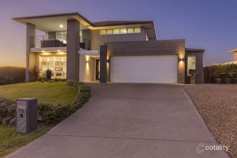 76 Courtenay Cres, Long Beach, NSW 2536