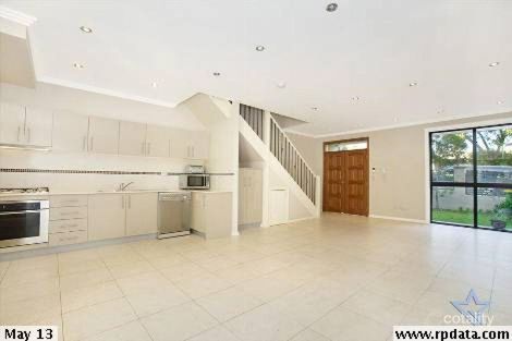 Property photo of 2 Ryan Street Dundas Valley NSW 2117