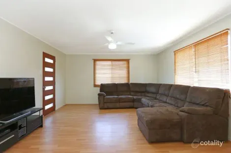 Property photo of 11 Wilson Court Eimeo QLD 4740