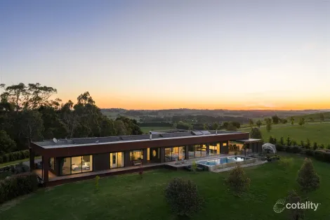 Property photo of 62 Bibbys Lane Werai NSW 2577