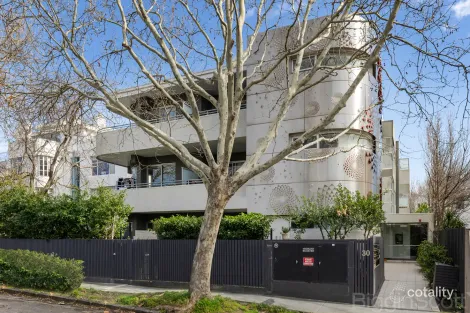 6/30-32 Docker St, Elwood, VIC 3184