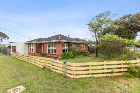 30 Eggleston St, Ocean Grove, VIC 3226