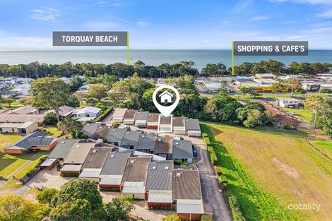 3/272 Torquay Tce, Torquay, QLD 4655