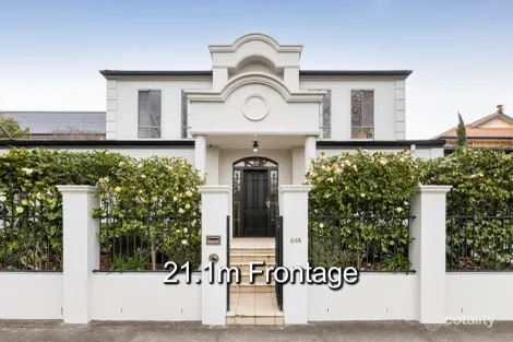 Property photo of 64A Gordon Street Deepdene VIC 3103
