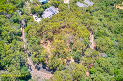 Property photo of 160 Sunbird Drive Agnes Water QLD 4677