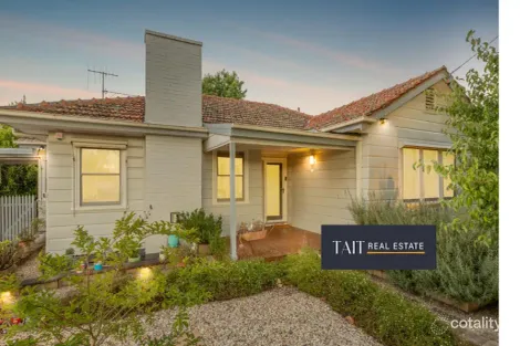 Property photo of 36 Docker Street Wangaratta VIC 3677