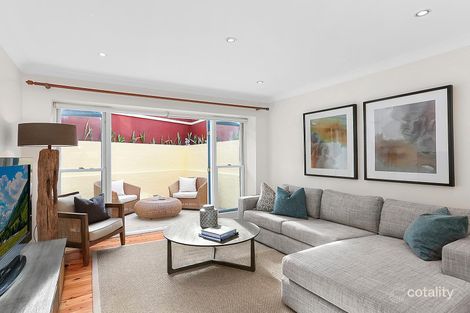 Property photo of 3/1 Cammeray Road Cammeray NSW 2062