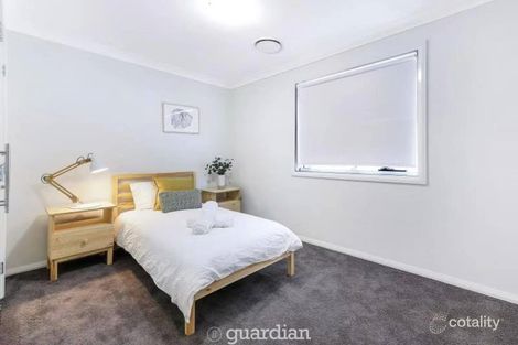 Property photo of 27 Clubside Drive Norwest NSW 2153