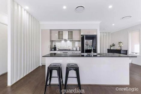 Property photo of 27 Clubside Drive Norwest NSW 2153