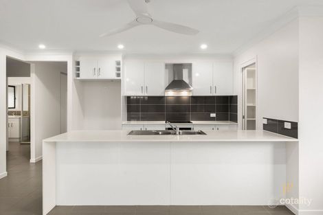 Property photo of 127 Killara Boulevard Logan Reserve QLD 4133