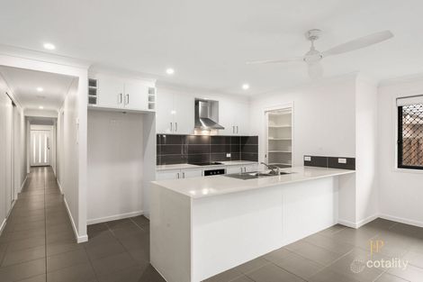 Property photo of 127 Killara Boulevard Logan Reserve QLD 4133