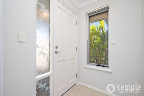 Property photo of 17/11 Hazlett Way Canning Vale WA 6155