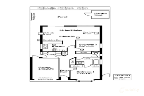 Property photo of 43A Sixth Avenue Ascot Park SA 5043