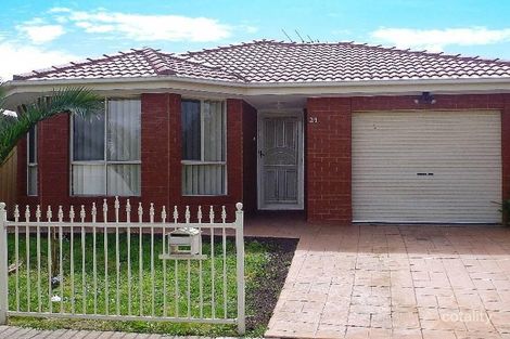 Property photo of 24 Patonga Drive Delahey VIC 3037