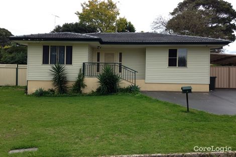 Property photo of 4 Conder Avenue Mount Pritchard NSW 2170