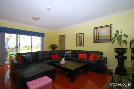 Property photo of 4 Conder Avenue Mount Pritchard NSW 2170