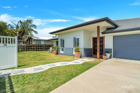 38 Kendall Ave, Wooli, NSW 2462