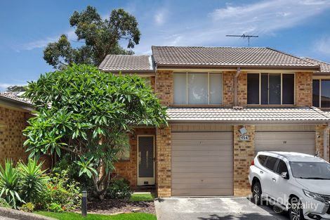 Property photo of 57/173A Reservoir Road Blacktown NSW 2148