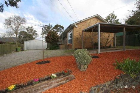 4 Donne Ct, Mooroolbark, VIC 3138
