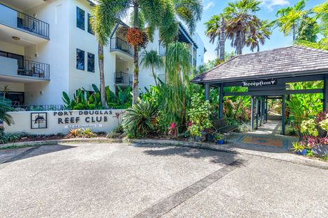 Property photo of 46/62-64 Davidson Street Port Douglas QLD 4877