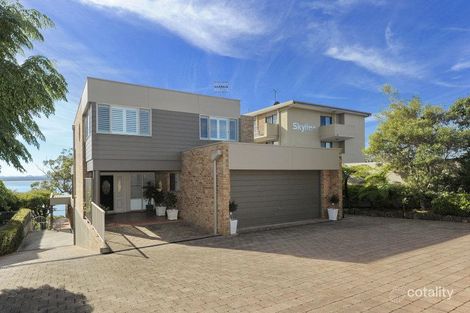 Property photo of 1/14 Thurlow Avenue Nelson Bay NSW 2315