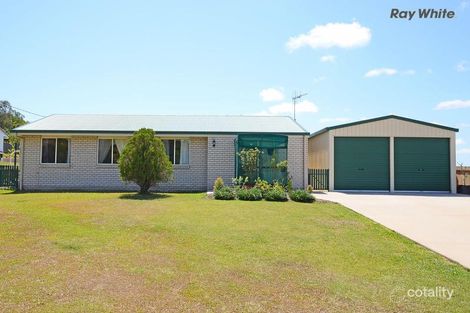 71 Castles Rd N, Craignish, QLD 4655