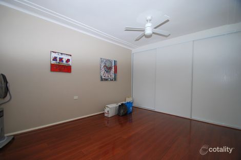 Property photo of 4 Conder Avenue Mount Pritchard NSW 2170