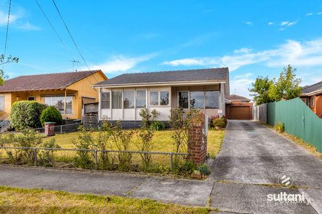 19 Kathryn St, Doveton, VIC 3177