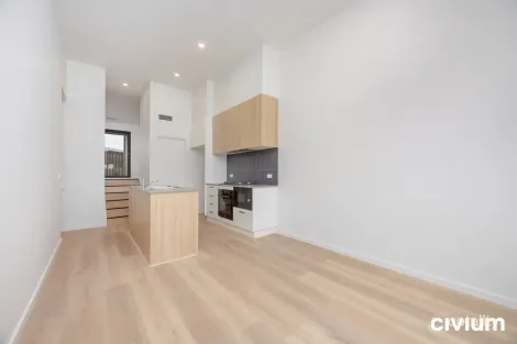 Property photo of 10/209 John Gorton Drive Wright ACT 2611