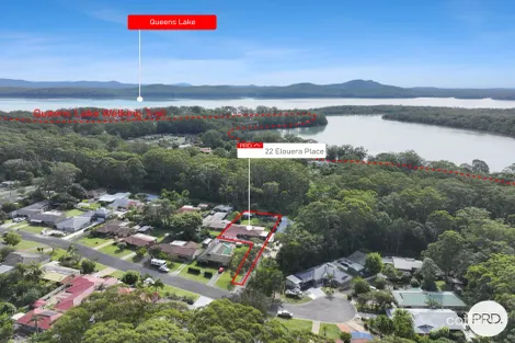 22 Elouera Pl, West Haven, NSW 2443