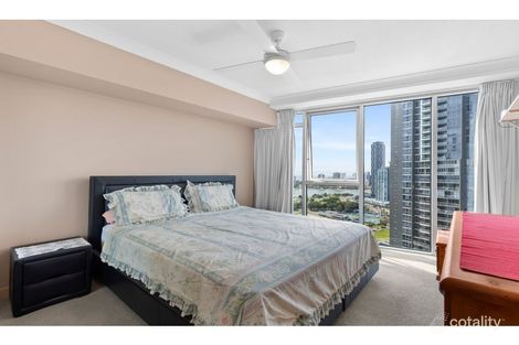 Property photo of 22302/5 Lawson Street Southport QLD 4215