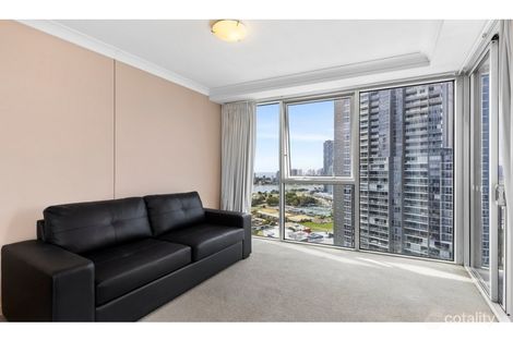 Property photo of 22302/5 Lawson Street Southport QLD 4215
