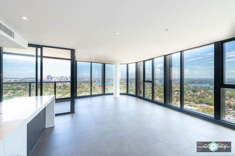 Property photo of 2603/1 Marshall Avenue St Leonards NSW 2065