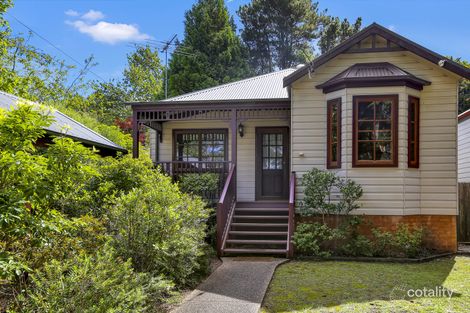 230 Hat Hill Rd, Blackheath, NSW 2785