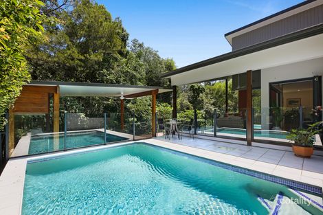 Property photo of 5 Gill Court Mudgeeraba QLD 4213