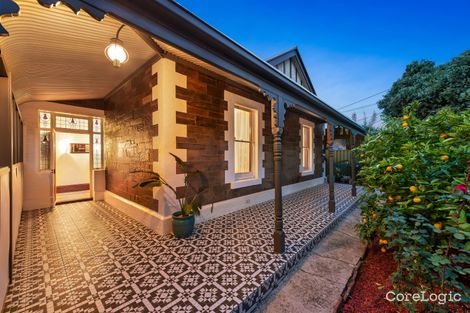 Property photo of 1 Canning Street Glenelg North SA 5045