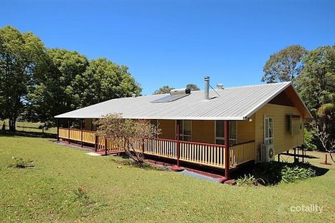 38 Chappel Rd, Delaneys Creek, QLD 4514
