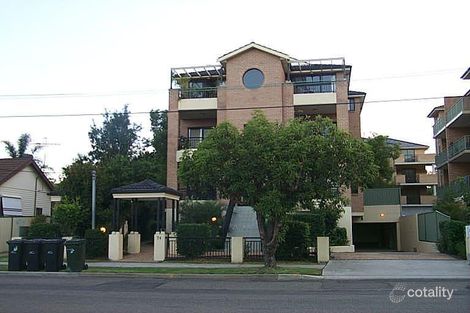 5/74 Beaconsfield St, Silverwater, NSW 2128