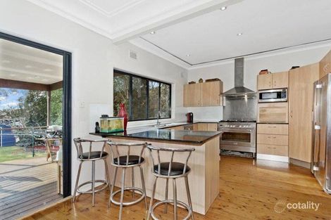 Property photo of 50 Carawa Road Cromer NSW 2099