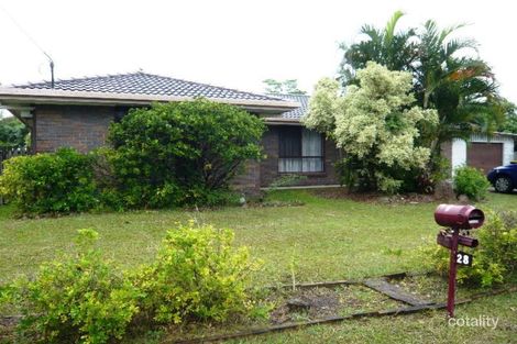 28 Bellini Rd, Burpengary, QLD 4505