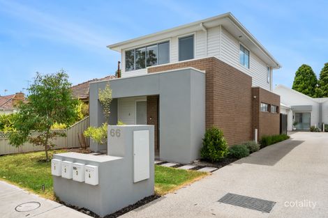 2/66 Blenheim Rd, Newport, VIC 3015