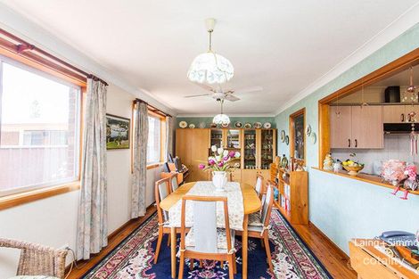 Property photo of 23 Jindalla Crescent Hebersham NSW 2770