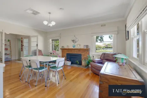 Property photo of 36 Docker Street Wangaratta VIC 3677