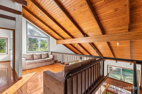 Property photo of 2227 Murphys Creek Road Ballard QLD 4352