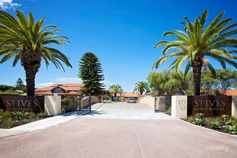 Property photo of 11/177 Dampier Avenue Kallaroo WA 6025