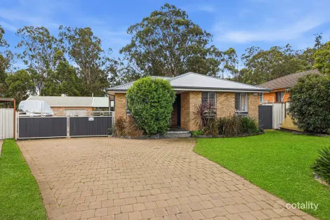 11 Summercrop Pl, Werrington Downs, NSW 2747